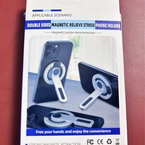 Phone Grip for Magsafe iPhone Strap Holder 360°Roration